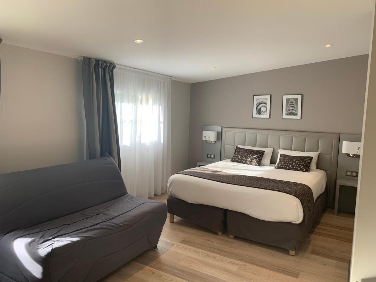 Logis Hotel Restaurant Le Moulin De La Coudre Venoy Екстер'єр фото