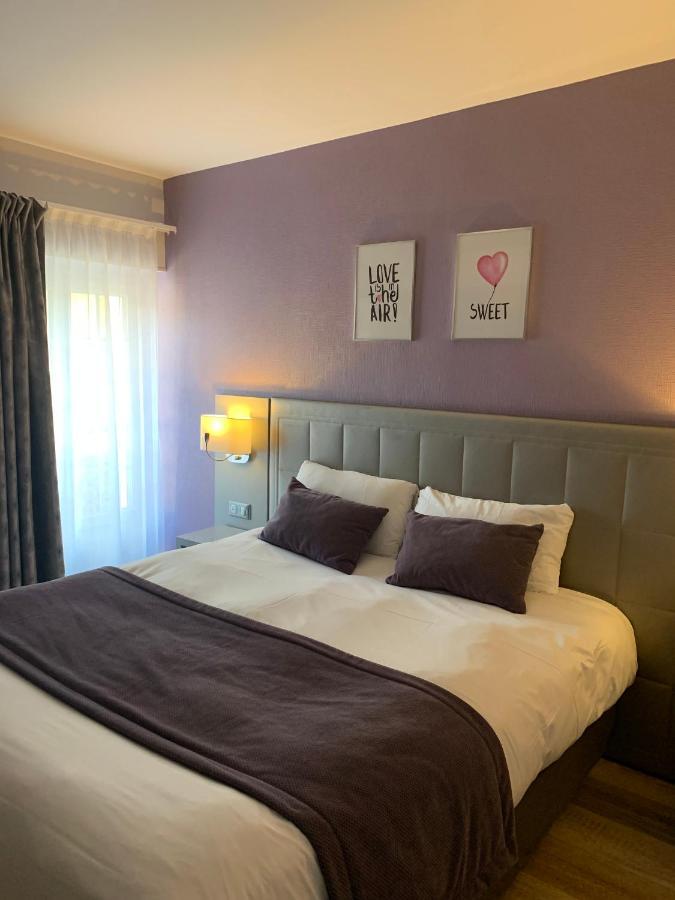Logis Hotel Restaurant Le Moulin De La Coudre Venoy Екстер'єр фото