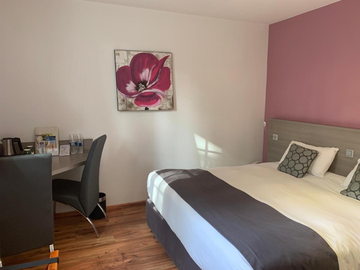 Logis Hotel Restaurant Le Moulin De La Coudre Venoy Екстер'єр фото
