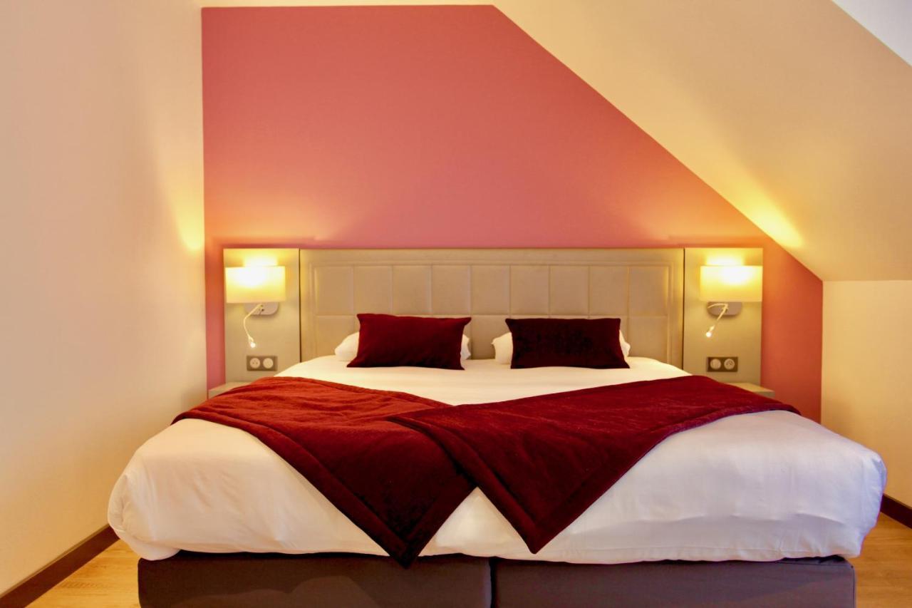 Logis Hotel Restaurant Le Moulin De La Coudre Venoy Екстер'єр фото